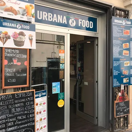 Un Cuore Nella Citta Eterna Apartman