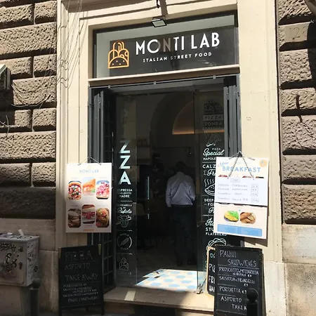 Un Cuore Nella Citta Eterna * Ρώμη