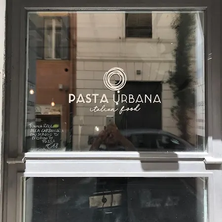 Διαμέρισμα Un Cuore Nella Citta Eterna *