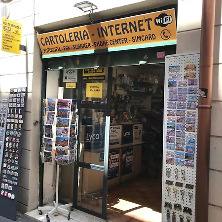 Un Cuore Nella Citta Eterna * Ρώμη