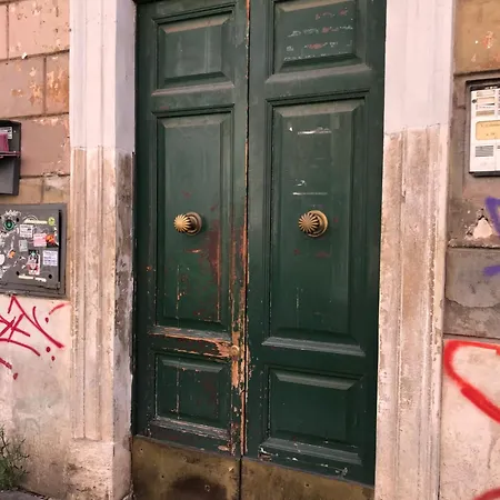 Διαμέρισμα Un Cuore Nella Citta Eterna Ρώμη