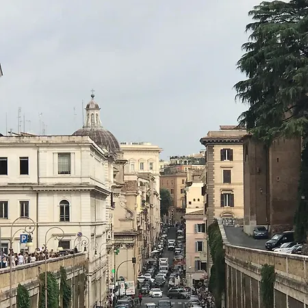 Un Cuore Nella Citta Eterna *