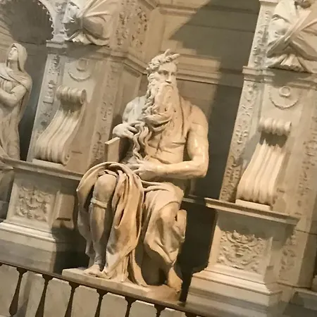 Un Cuore Nella Citta Eterna Διαμέρισμα Ρώμη
