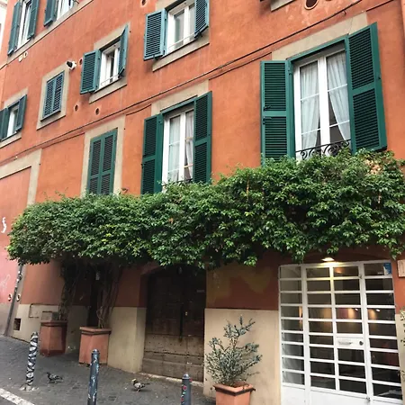 Un Cuore Nella Citta Eterna