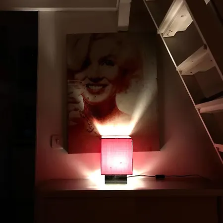 Διαμέρισμα Un Cuore Nella Citta Eterna *