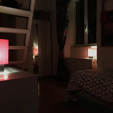 Un Cuore Nella Citta Eterna