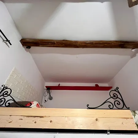 Apartman Un Cuore Nella Citta Eterna Róma
