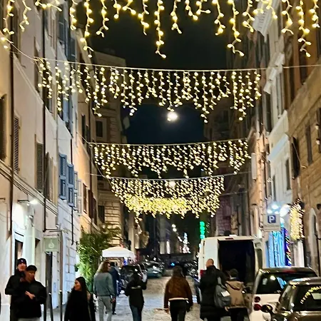 Un Cuore Nella Citta Eterna * Róma