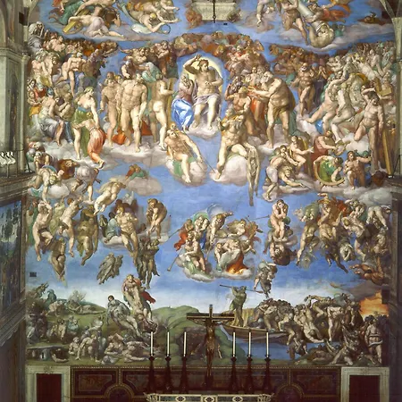 Un Cuore Nella Citta Eterna * Ρώμη