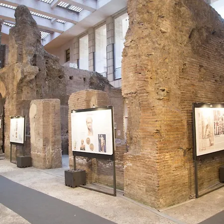 Un Cuore Nella Citta Eterna